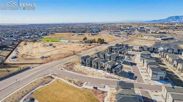 6024 Sonterra Lane, Colorado Springs, CO 80923