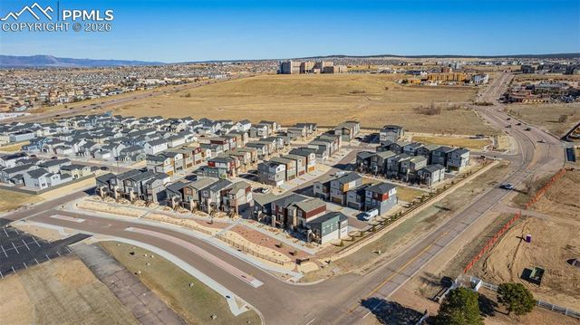 6024 Sonterra Lane, Colorado Springs, CO 80923