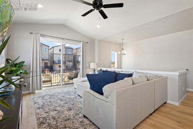 6024 Sonterra Lane, Colorado Springs, CO 80923