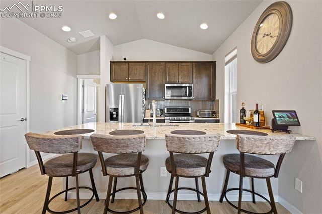 6024 Sonterra Lane, Colorado Springs, CO 80923