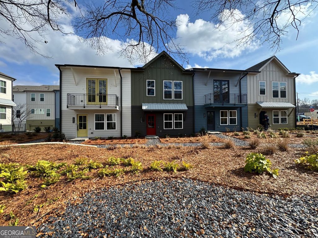 1407 Cozy Circle SE 329, Atlanta, GA 30315