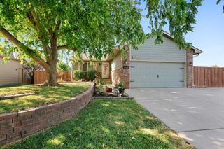 13715 W Autumn Ridge St, Wichita, KS 67235