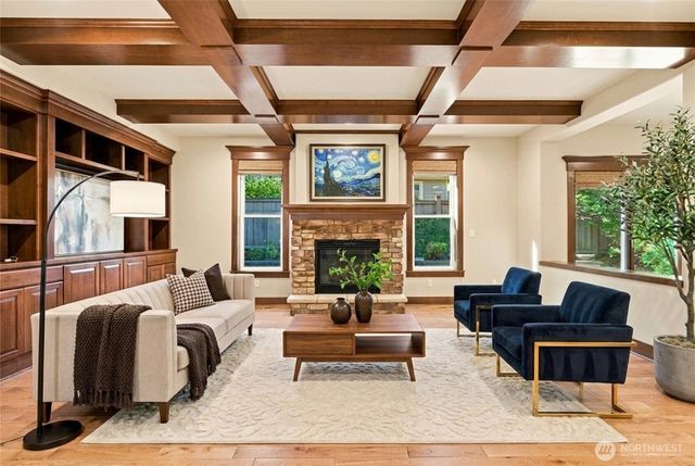 1131 236th Place NE, Sammamish, WA 98074