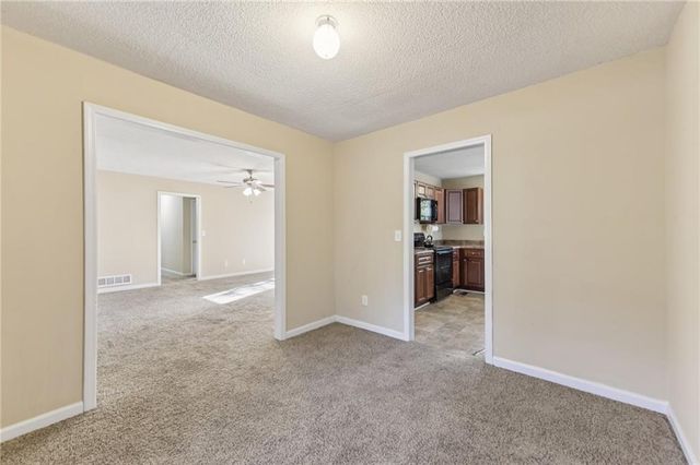 258 Cristy Drive, Dallas, GA 30157