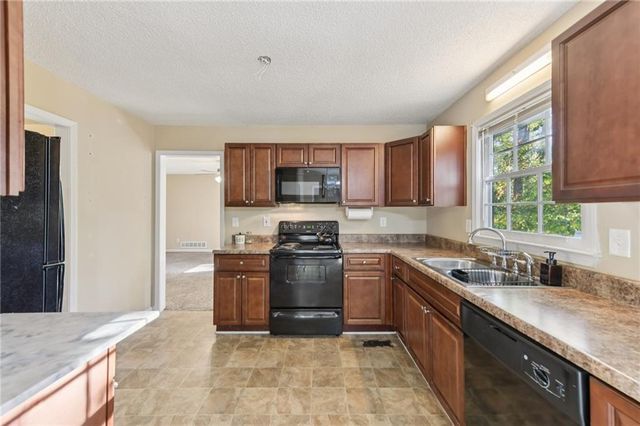 258 Cristy Drive, Dallas, GA 30157