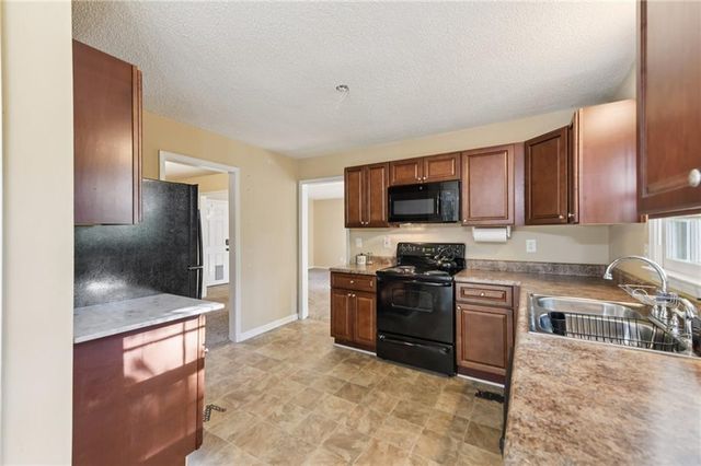 258 Cristy Drive, Dallas, GA 30157