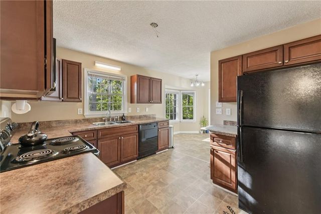 258 Cristy Drive, Dallas, GA 30157