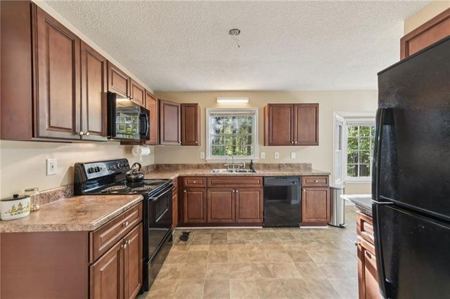 258 Cristy Drive, Dallas, GA 30157