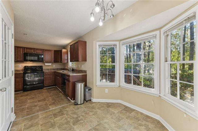 258 Cristy Drive, Dallas, GA 30157