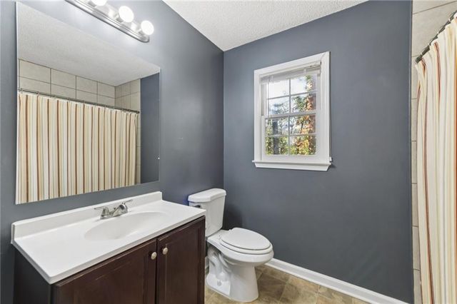 258 Cristy Drive, Dallas, GA 30157