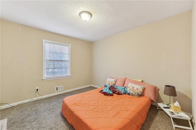 258 Cristy Drive, Dallas, GA 30157