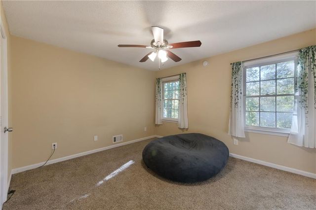 258 Cristy Drive, Dallas, GA 30157