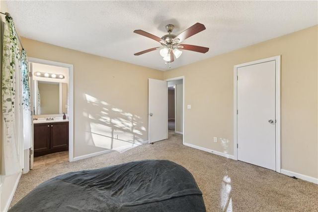 258 Cristy Drive, Dallas, GA 30157