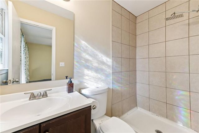 258 Cristy Drive, Dallas, GA 30157