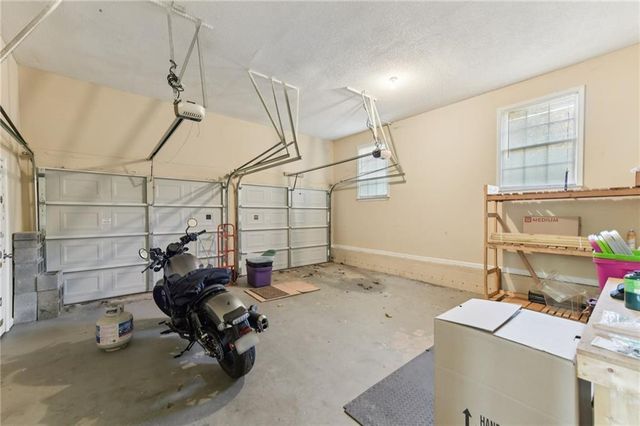 258 Cristy Drive, Dallas, GA 30157