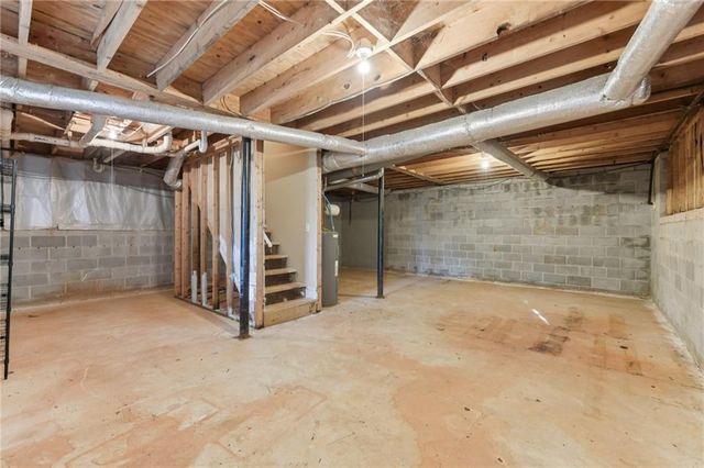 258 Cristy Drive, Dallas, GA 30157