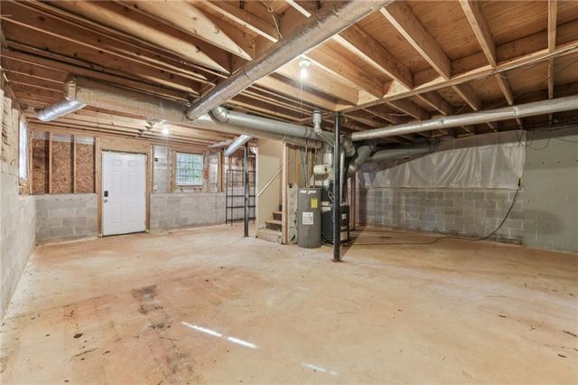 258 Cristy Drive, Dallas, GA 30157