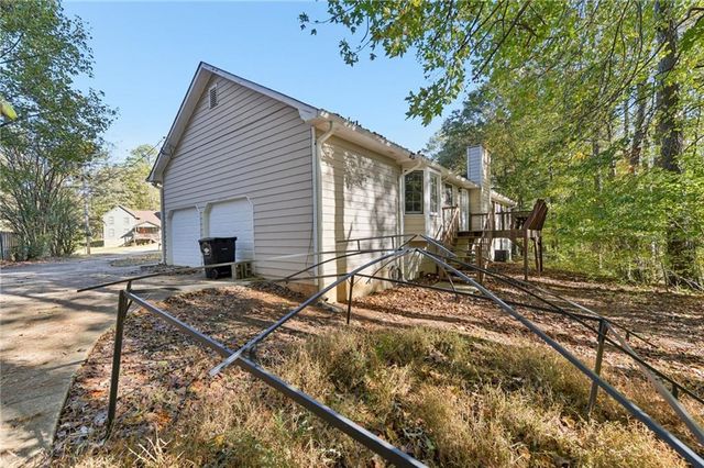 258 Cristy Drive, Dallas, GA 30157