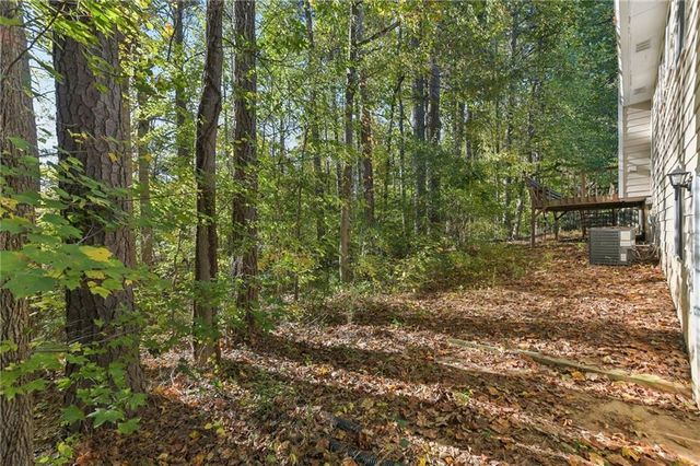 258 Cristy Drive, Dallas, GA 30157