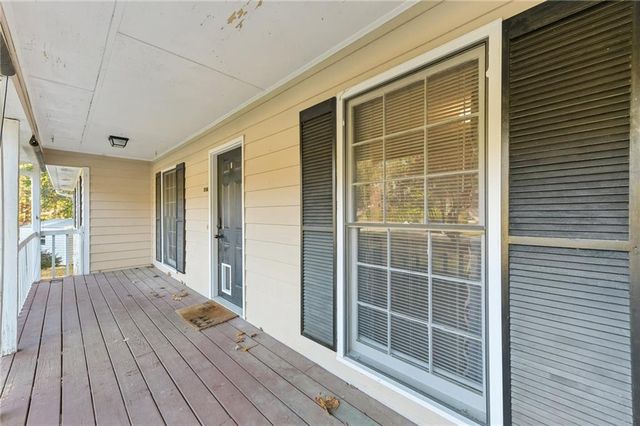 258 Cristy Drive, Dallas, GA 30157