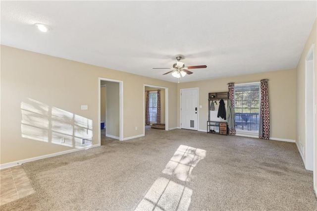 258 Cristy Drive, Dallas, GA 30157