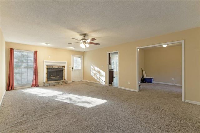 258 Cristy Drive, Dallas, GA 30157