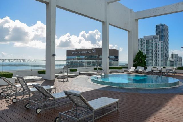 55 SE 6th Street 2110, Miami, FL 33131