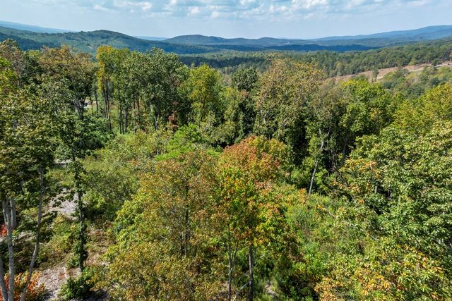 0 Highgrove Drive, Talking Rock, GA 30175