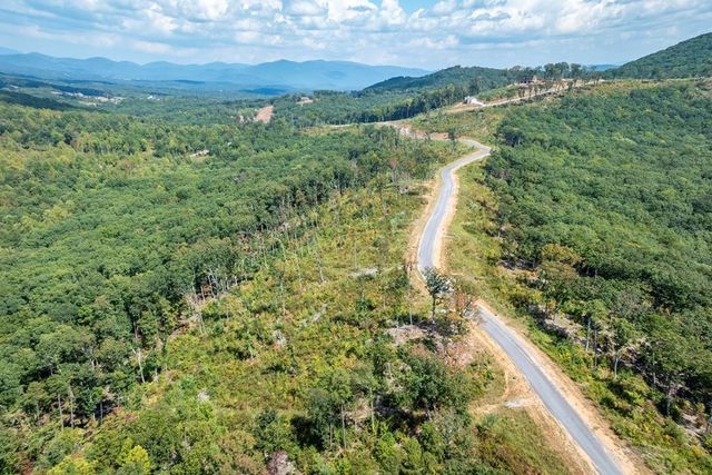 0 Highgrove Drive, Talking Rock, GA 30175