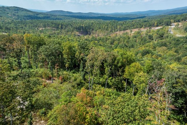 0 Highgrove Drive, Talking Rock, GA 30175