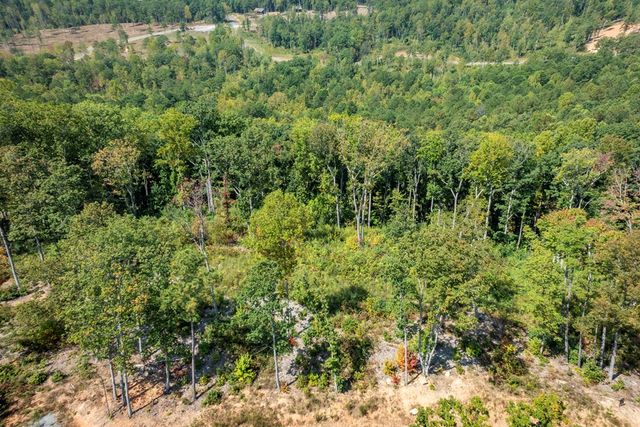 0 Highgrove Drive, Talking Rock, GA 30175