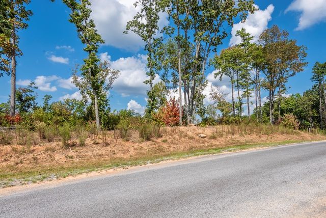 0 Highgrove Drive, Talking Rock, GA 30175