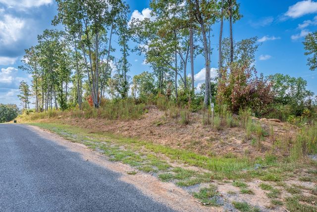 0 Highgrove Drive, Talking Rock, GA 30175