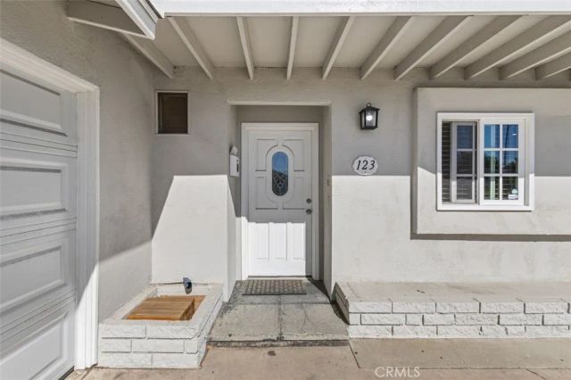 123 E Wilson, Orange, CA 92867