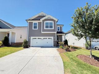 111 Umbrella Way, Garner, NC 27529