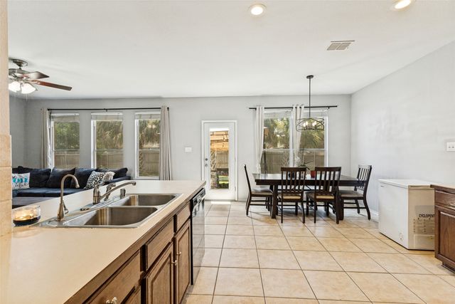 5712 Mountain Stream Trail, Fort Worth, TX 76244