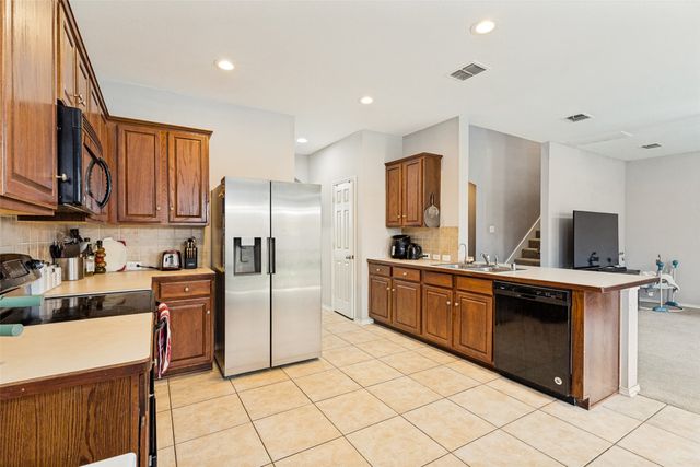 5712 Mountain Stream Trail, Fort Worth, TX 76244