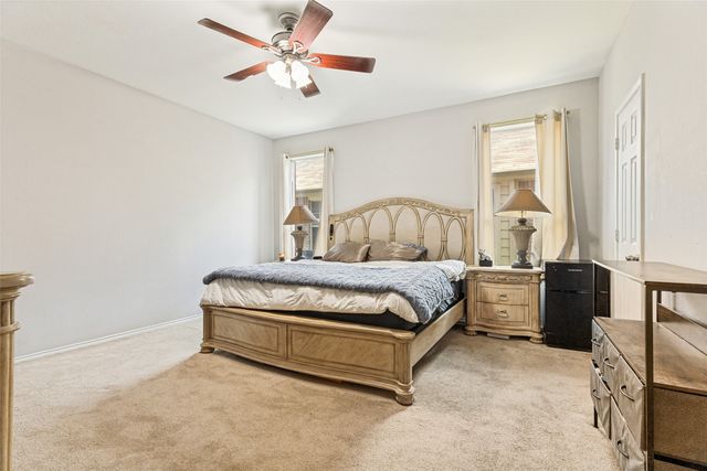 5712 Mountain Stream Trail, Fort Worth, TX 76244