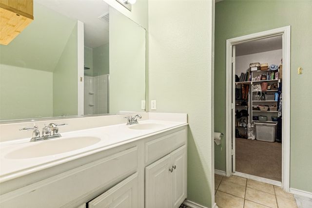 5712 Mountain Stream Trail, Fort Worth, TX 76244