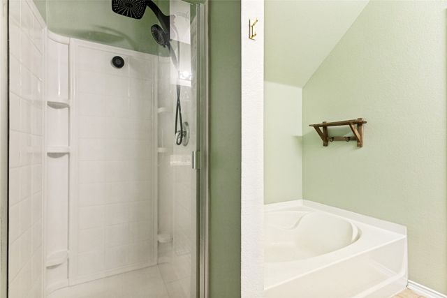 5712 Mountain Stream Trail, Fort Worth, TX 76244