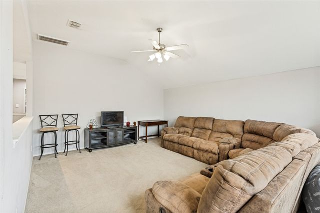 5712 Mountain Stream Trail, Fort Worth, TX 76244