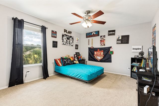 5712 Mountain Stream Trail, Fort Worth, TX 76244