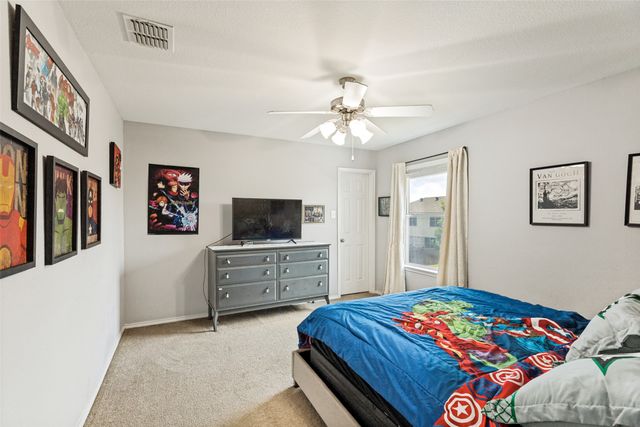 5712 Mountain Stream Trail, Fort Worth, TX 76244
