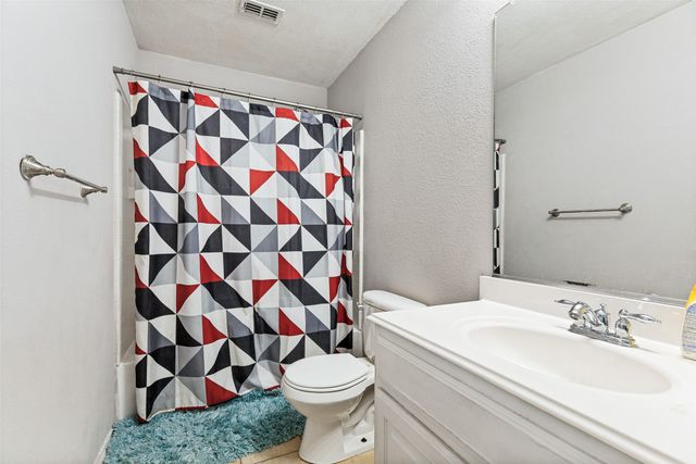 5712 Mountain Stream Trail, Fort Worth, TX 76244