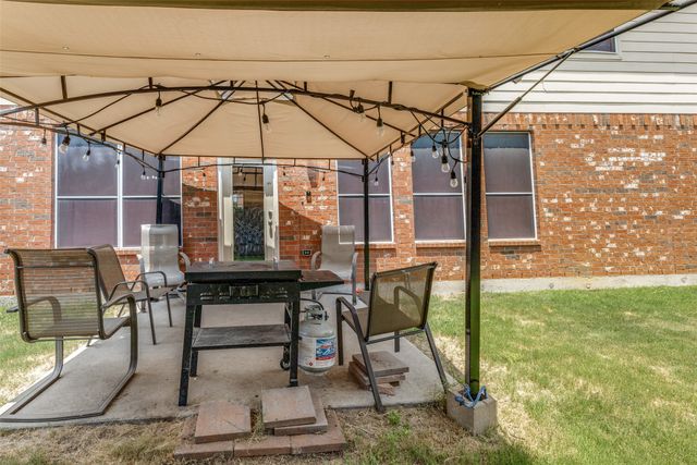 5712 Mountain Stream Trail, Fort Worth, TX 76244