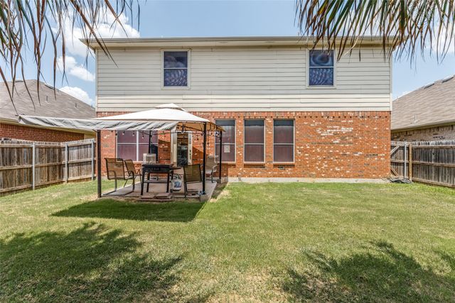 5712 Mountain Stream Trail, Fort Worth, TX 76244