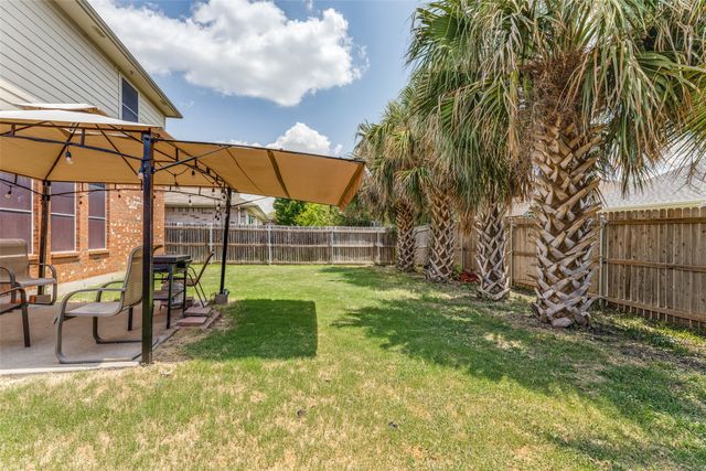 5712 Mountain Stream Trail, Fort Worth, TX 76244
