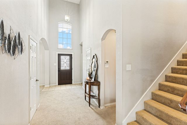 5712 Mountain Stream Trail, Fort Worth, TX 76244