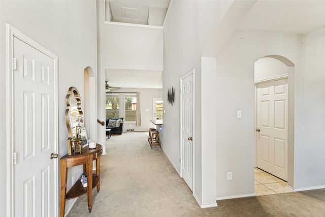 5712 Mountain Stream Trail, Fort Worth, TX 76244