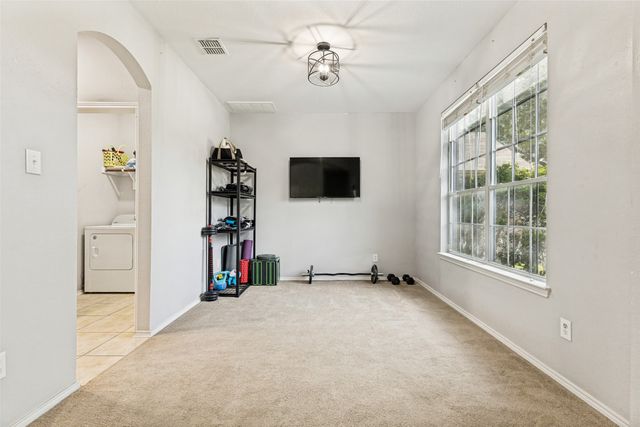 5712 Mountain Stream Trail, Fort Worth, TX 76244
